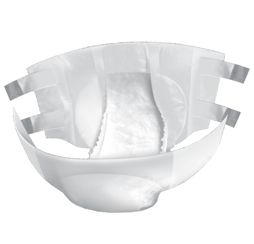 Подгузники для взрослых оптом от производителя - характеристики