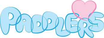 Лого Paddlers