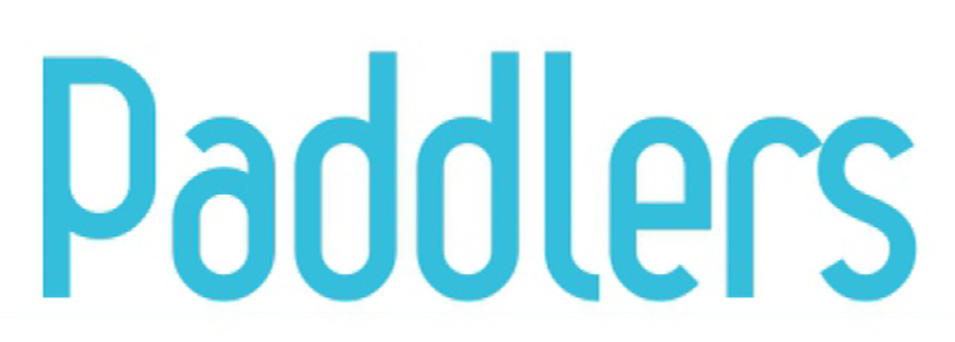 Лого Paddlers для взрослых
